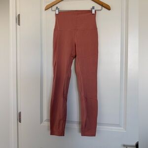 Lululemon Athletica Align Leggings